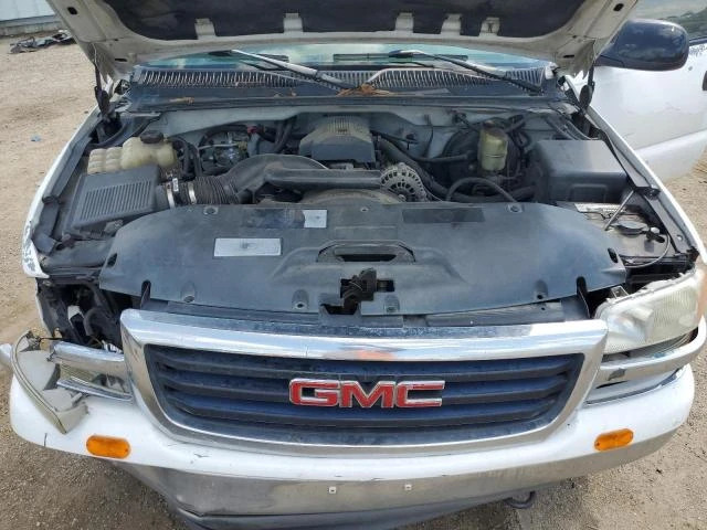 Photo 10 VIN: 2GTEC19V6X1515049 - GMC NEW SIERRA 