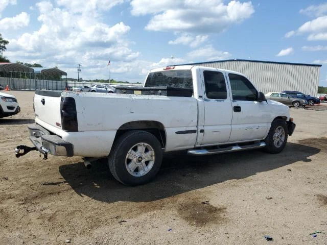 Photo 2 VIN: 2GTEC19V6X1515049 - GMC NEW SIERRA 