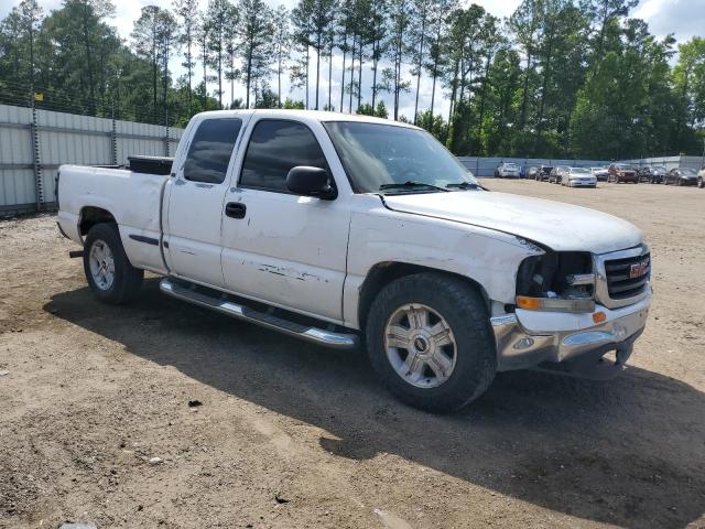 Photo 3 VIN: 2GTEC19V6X1515049 - GMC NEW SIERRA 