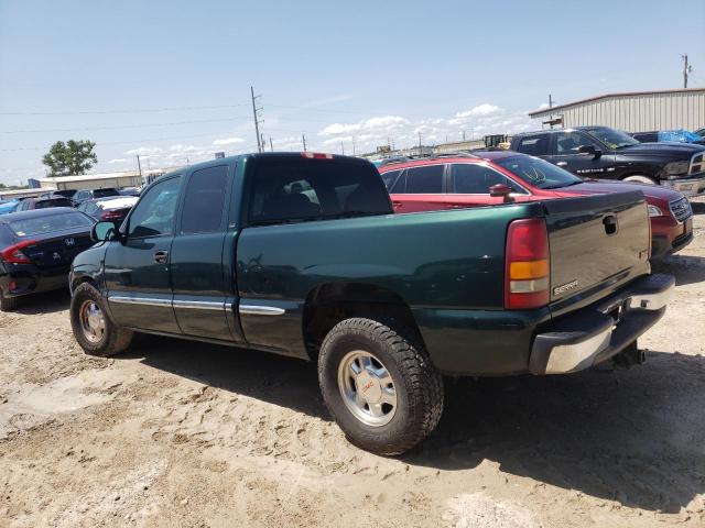 Photo 1 VIN: 2GTEC19V711212174 - GMC SIERRA 