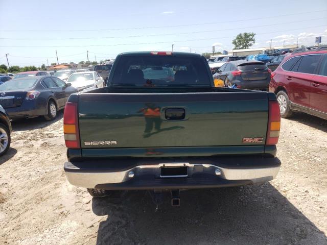 Photo 5 VIN: 2GTEC19V711212174 - GMC SIERRA 