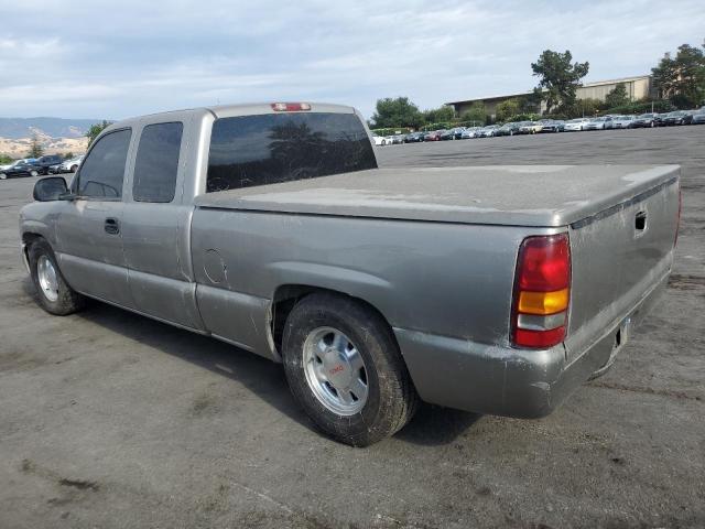 Photo 1 VIN: 2GTEC19V721379538 - GMC NEW SIERRA 