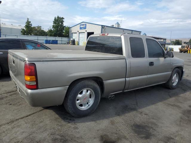 Photo 2 VIN: 2GTEC19V721379538 - GMC NEW SIERRA 