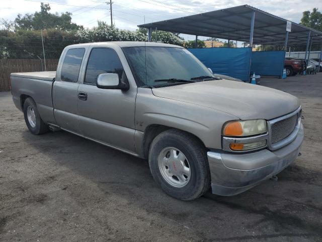 Photo 3 VIN: 2GTEC19V721379538 - GMC NEW SIERRA 