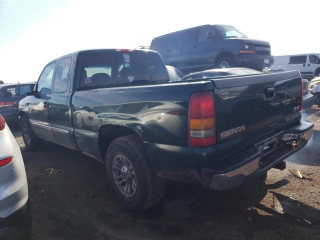 Photo 1 VIN: 2GTEC19V731328946 - GMC SIERRA 