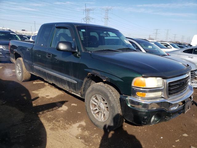 Photo 3 VIN: 2GTEC19V731328946 - GMC SIERRA 