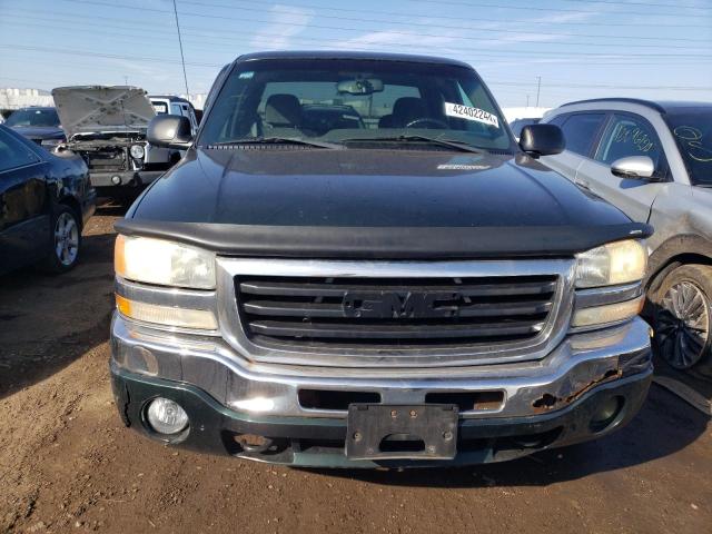 Photo 4 VIN: 2GTEC19V731328946 - GMC SIERRA 