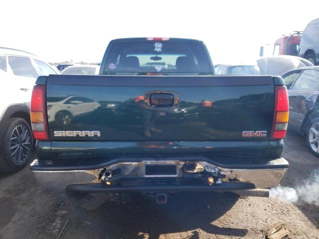 Photo 5 VIN: 2GTEC19V731328946 - GMC SIERRA 