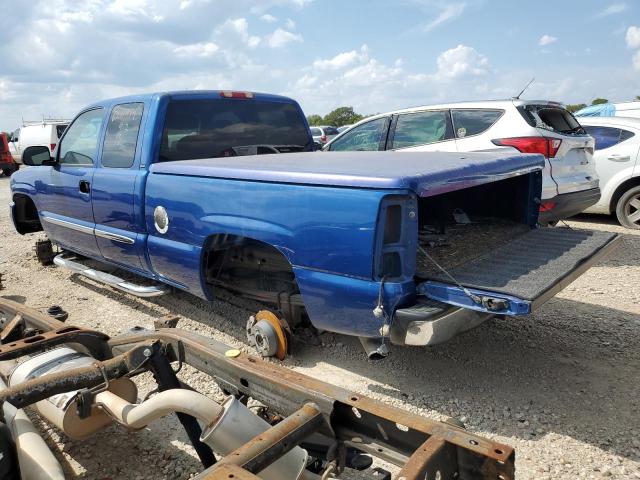 Photo 1 VIN: 2GTEC19V741145922 - GMC SIERRA 