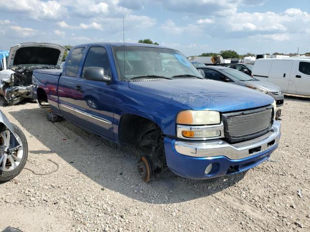 Photo 3 VIN: 2GTEC19V741145922 - GMC SIERRA 