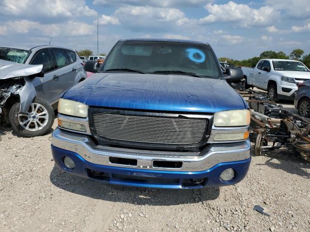 Photo 4 VIN: 2GTEC19V741145922 - GMC SIERRA 