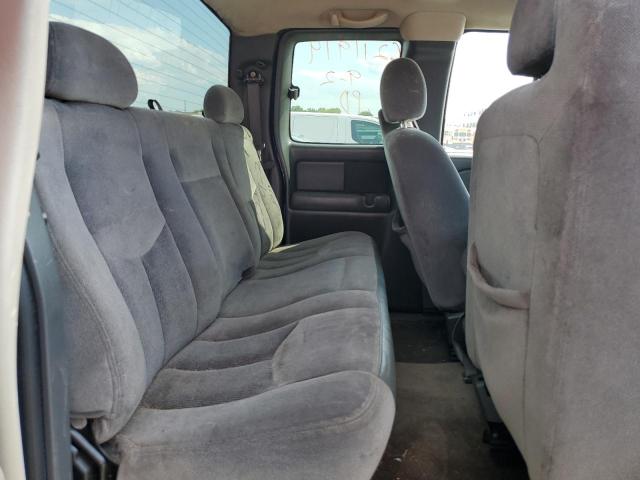 Photo 9 VIN: 2GTEC19V741145922 - GMC SIERRA 