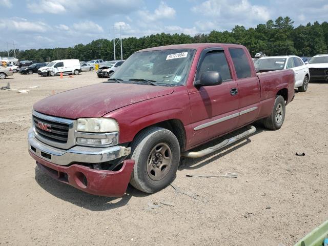 Photo 0 VIN: 2GTEC19V741201499 - GMC NEW SIERRA 