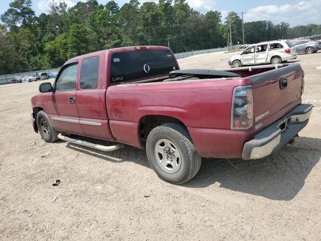 Photo 1 VIN: 2GTEC19V741201499 - GMC NEW SIERRA 