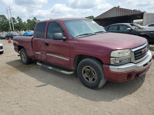 Photo 3 VIN: 2GTEC19V741201499 - GMC NEW SIERRA 