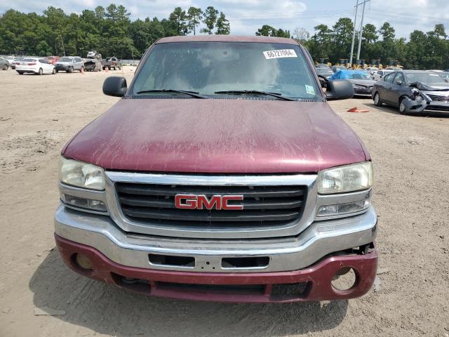 Photo 4 VIN: 2GTEC19V741201499 - GMC NEW SIERRA 