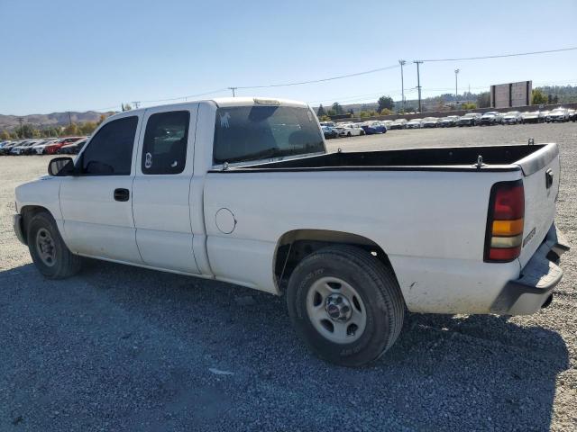 Photo 1 VIN: 2GTEC19V741298168 - GMC NEW SIERRA 