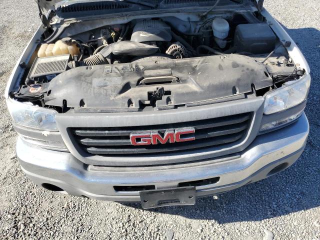 Photo 10 VIN: 2GTEC19V741298168 - GMC NEW SIERRA 