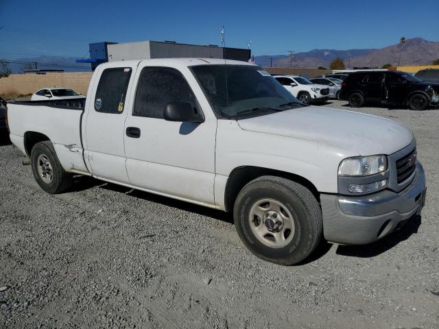 Photo 3 VIN: 2GTEC19V741298168 - GMC NEW SIERRA 