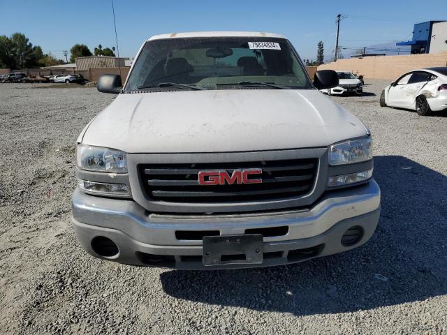 Photo 4 VIN: 2GTEC19V741298168 - GMC NEW SIERRA 