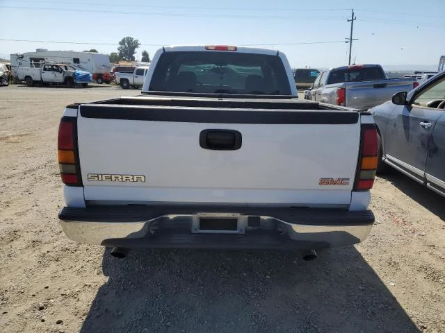 Photo 5 VIN: 2GTEC19V741345652 - GMC NEW SIERRA 