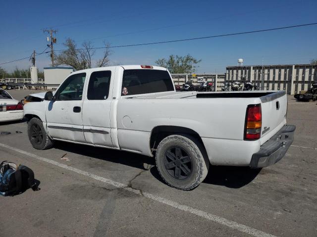 Photo 1 VIN: 2GTEC19V751312541 - GMC NEW SIERRA 