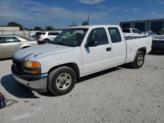 Photo 0 VIN: 2GTEC19V7Y1141746 - GMC NEW SIERRA 