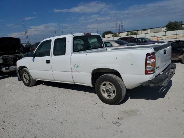 Photo 1 VIN: 2GTEC19V7Y1141746 - GMC NEW SIERRA 