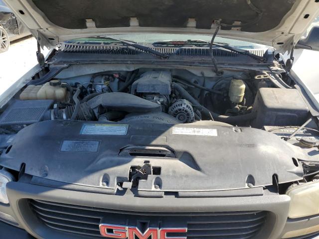 Photo 10 VIN: 2GTEC19V7Y1141746 - GMC NEW SIERRA 