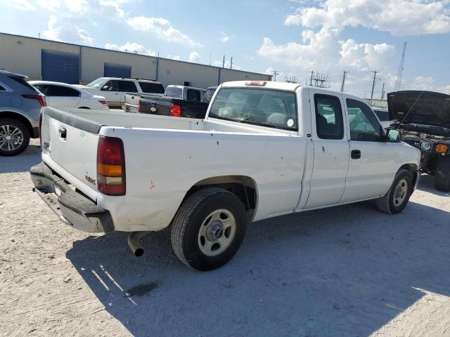 Photo 2 VIN: 2GTEC19V7Y1141746 - GMC NEW SIERRA 