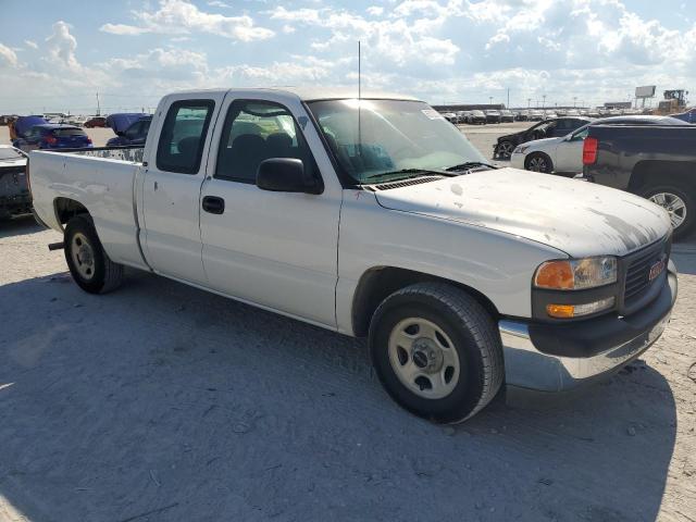 Photo 3 VIN: 2GTEC19V7Y1141746 - GMC NEW SIERRA 