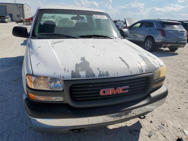 Photo 4 VIN: 2GTEC19V7Y1141746 - GMC NEW SIERRA 