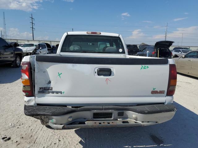 Photo 5 VIN: 2GTEC19V7Y1141746 - GMC NEW SIERRA 