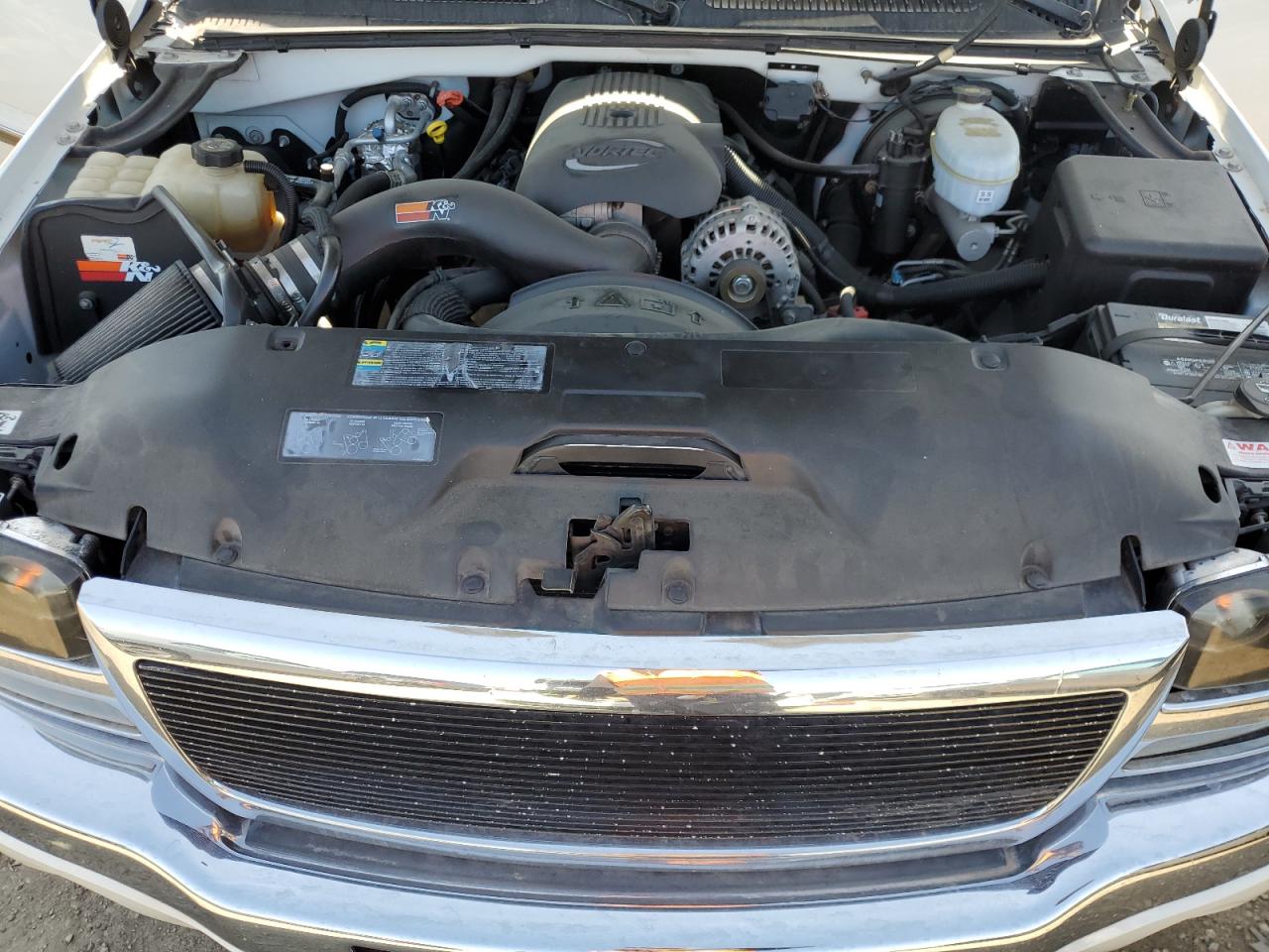 Photo 10 VIN: 2GTEC19V831397712 - GMC SIERRA 