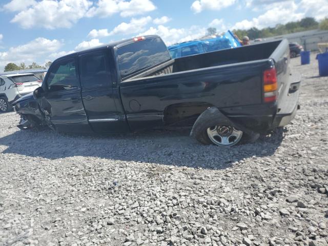 Photo 1 VIN: 2GTEC19V841119099 - GMC NEW SIERRA 