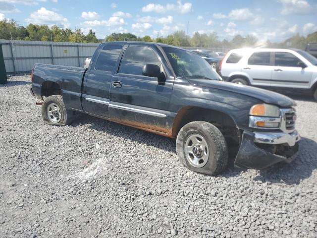 Photo 3 VIN: 2GTEC19V841119099 - GMC NEW SIERRA 