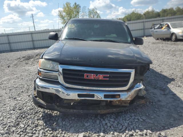 Photo 4 VIN: 2GTEC19V841119099 - GMC NEW SIERRA 