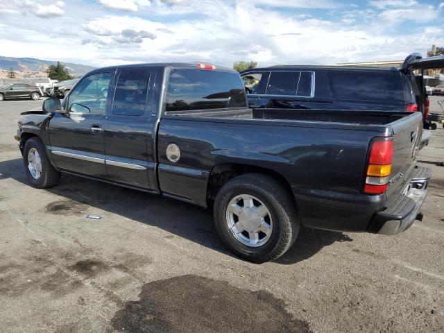 Photo 1 VIN: 2GTEC19V851187145 - GMC NEW SIERRA 