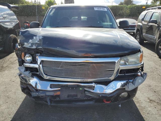 Photo 4 VIN: 2GTEC19V851187145 - GMC NEW SIERRA 