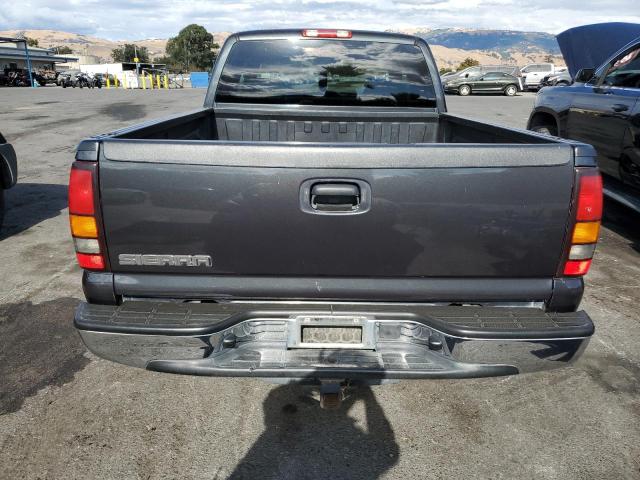 Photo 5 VIN: 2GTEC19V851187145 - GMC NEW SIERRA 