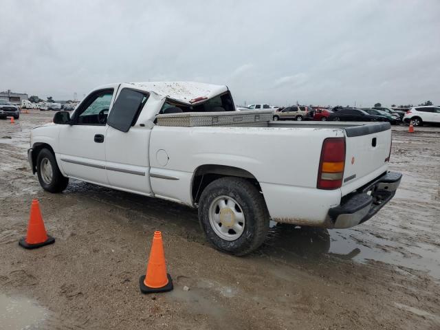 Photo 1 VIN: 2GTEC19V8Y1233898 - GMC NEW SIERRA 