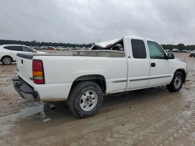 Photo 2 VIN: 2GTEC19V8Y1233898 - GMC NEW SIERRA 