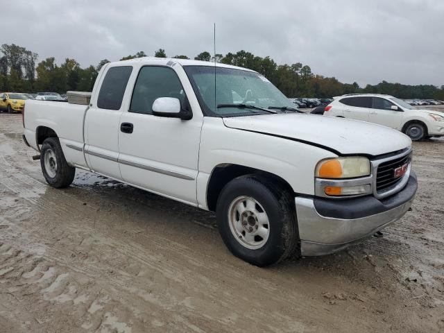 Photo 3 VIN: 2GTEC19V8Y1233898 - GMC NEW SIERRA 