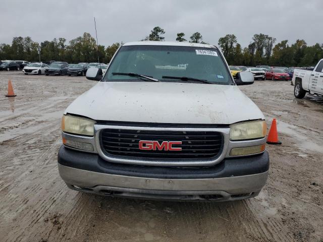 Photo 4 VIN: 2GTEC19V8Y1233898 - GMC NEW SIERRA 