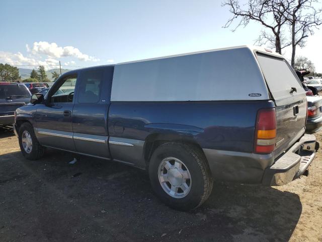 Photo 1 VIN: 2GTEC19V8Y1234534 - GMC SIERRA 