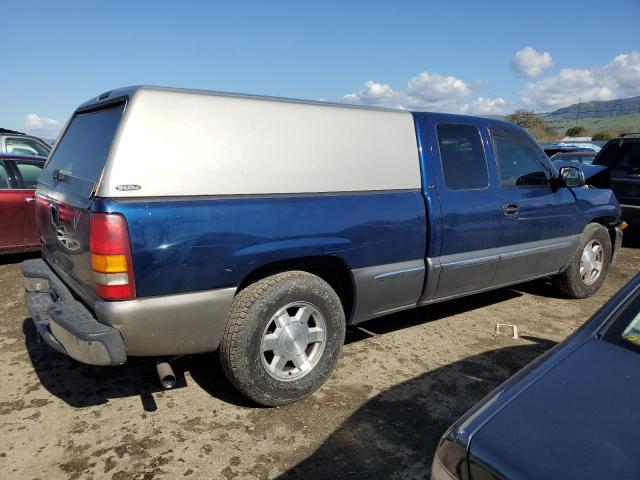 Photo 2 VIN: 2GTEC19V8Y1234534 - GMC SIERRA 