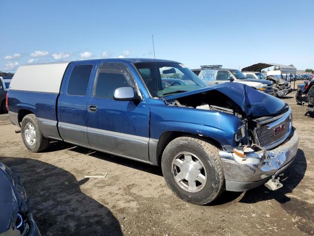 Photo 3 VIN: 2GTEC19V8Y1234534 - GMC SIERRA 