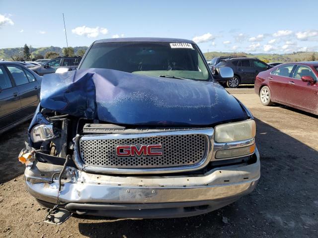 Photo 4 VIN: 2GTEC19V8Y1234534 - GMC SIERRA 