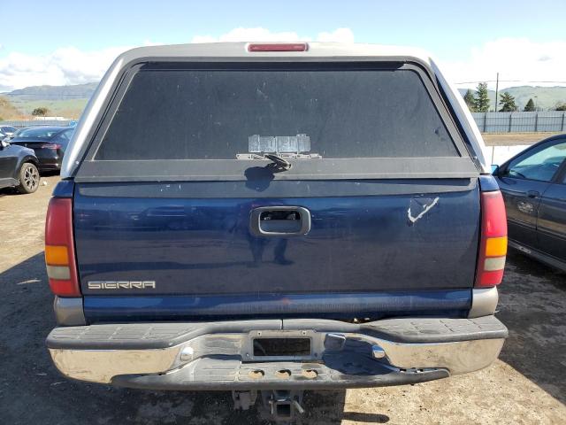 Photo 5 VIN: 2GTEC19V8Y1234534 - GMC SIERRA 