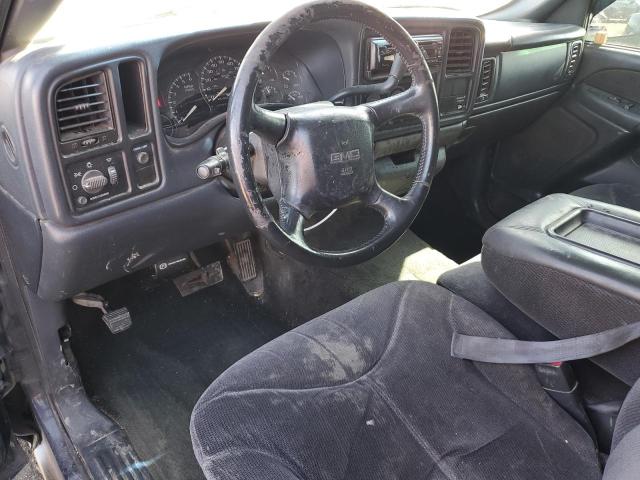 Photo 7 VIN: 2GTEC19V8Y1234534 - GMC SIERRA 